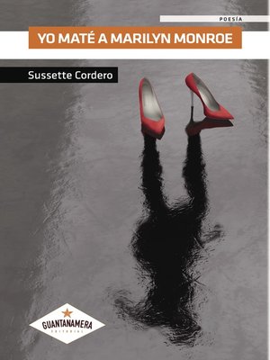cover image of Yo maté a Marilyn Monroe